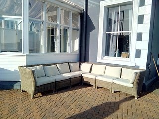 Garden Outdoor seating