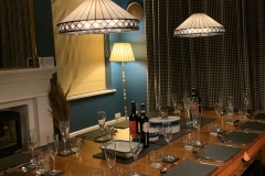 Dining-Table-with-lights